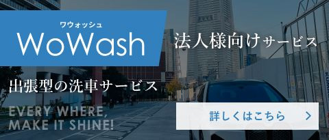 WoWash
