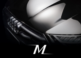 リアルガラスコート class M